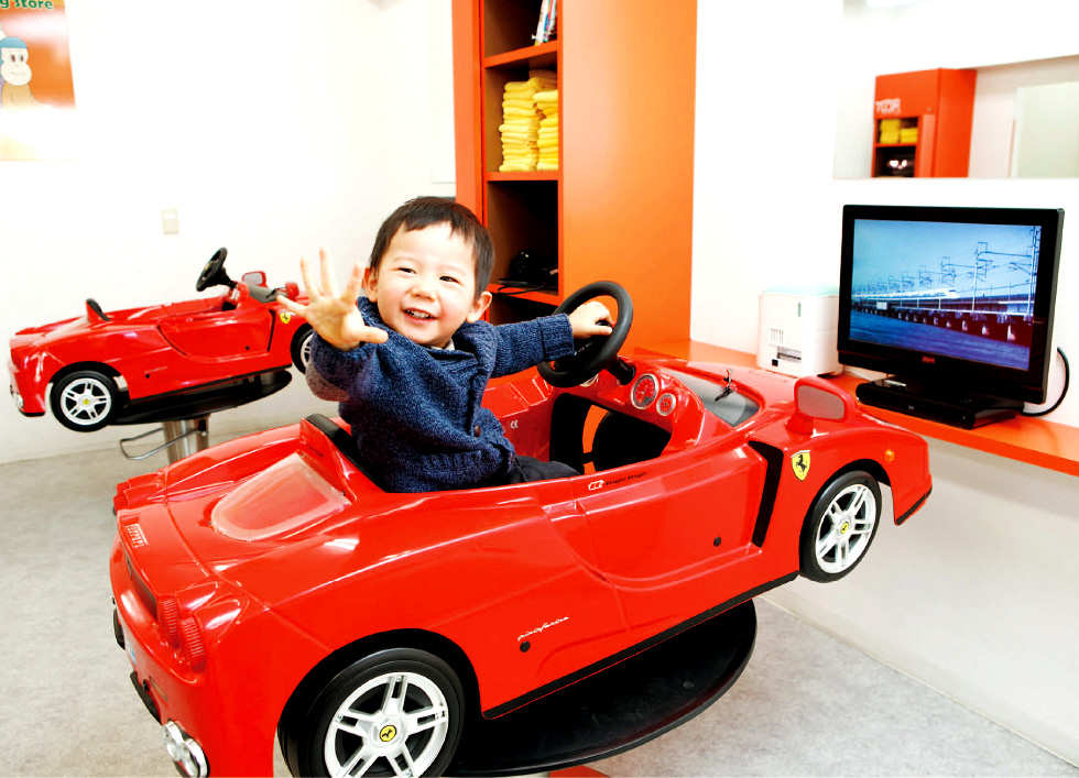 アールカット 一社店・茶屋ヶ坂店・池下店 | 名東 天白 緑 日進 長久手