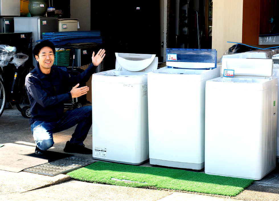 リサイクルショップアドバン | 名東 天白 緑 日進 長久手 名古屋東部の 