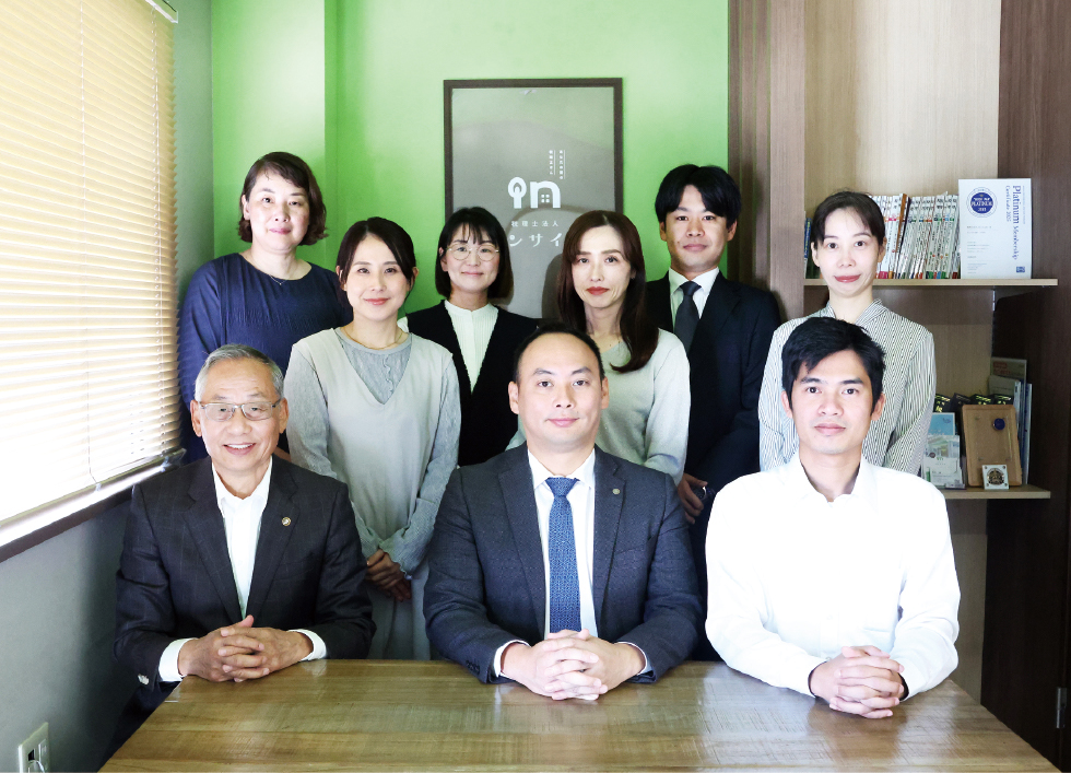 税理士法人Insight | 名東 天白 緑 日進 長久手 名古屋東部の地域密着